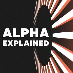 Alpha Explained