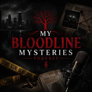 Bloodline Mysteries