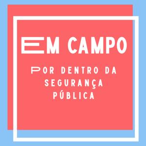Em campo
