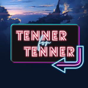 Tenner for Tenner