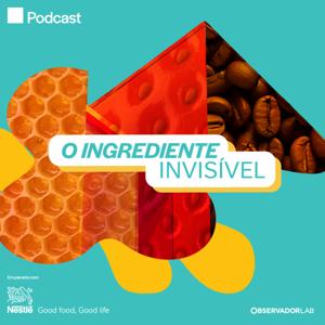 O Ingrediente Invisível