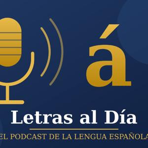 Letras del Día