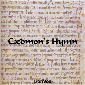 Caedmon's Hymn by Caedmon (614 - 680)