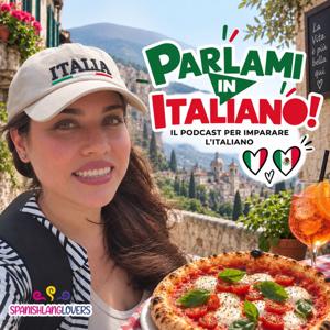 Parlami in Italiano!