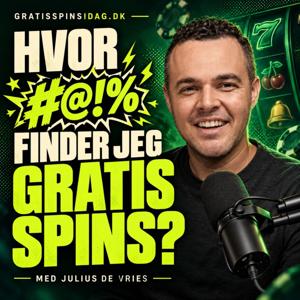 Gratis Spins i dag
