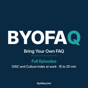 BYOFAQ: Full Episodes