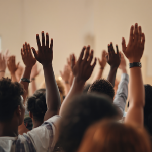 Upper Room Experience Fellowship