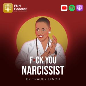 F*ck You Narcissist
