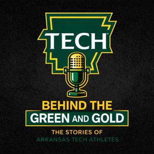 Behind The Green and Gold