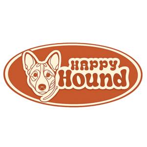 Happy Hound