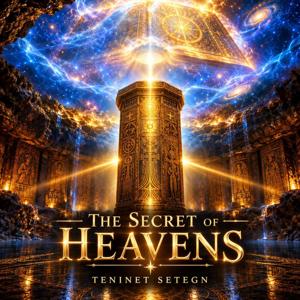 The Secrets of Heavens
