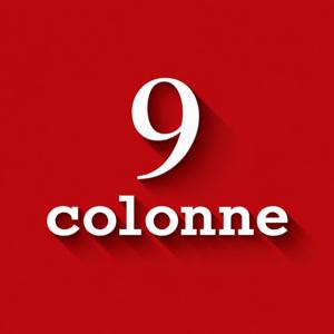 9 Colonne