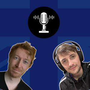 The British Culture Podcast