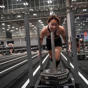 なっちゃん・アラフォー離婚 🚀ハイロックス挑戦中