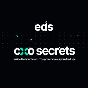 CXO Secrets by EDS