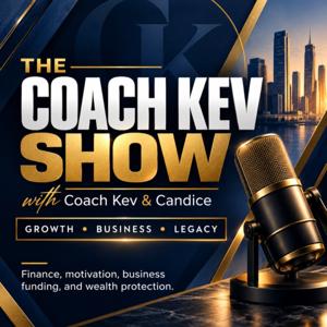 The Coach Kev Show