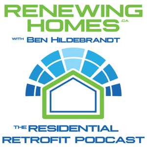 Renewing Homes