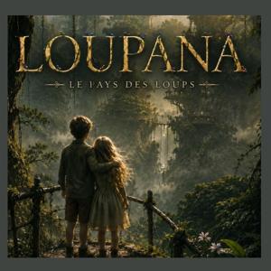Loupana, le pays des loups