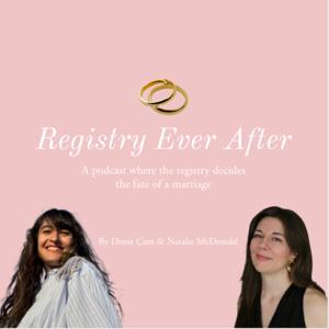 Registry Ever After