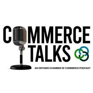 Commerce Talks