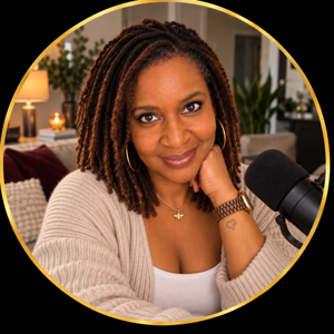 A Grown Woman’s Vibe - Real life & Wisdom (Because quiet was never the mood)