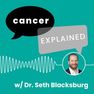 Cancer Explained