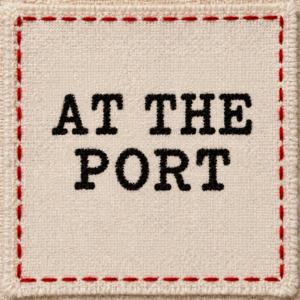 At The Port