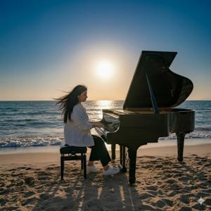 Clara's Musical Touch