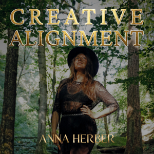 Creative Alignment with Anna Herber