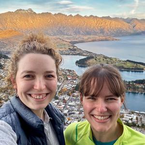 Gynae Onc Down Under