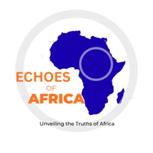 Echoes of Africa- The Podcast