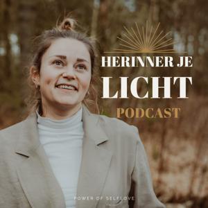 Herinner je licht podcast