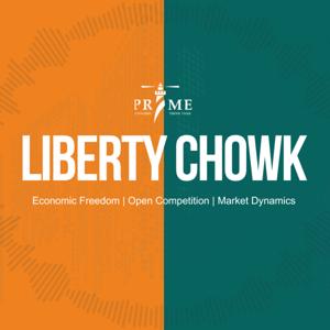 Liberty Chowk