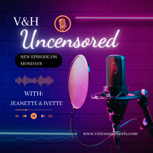 V&H Uncensored