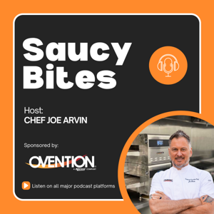 Saucy Bites