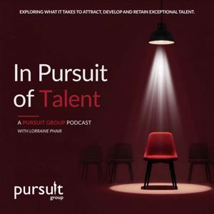 In Pursuit of Talent