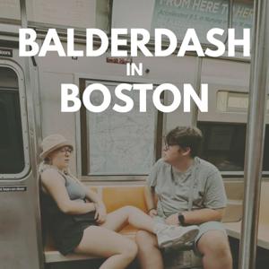 Balderdash in Boston
