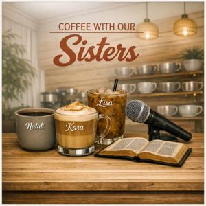 Coffee with our Sisters