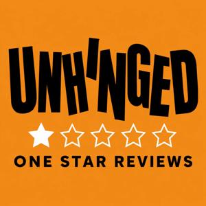 Unhinged: One Star Reviews