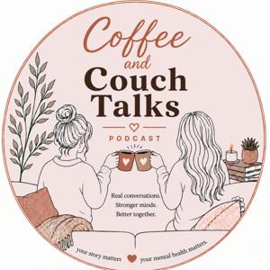 Coffee & Couch Talks