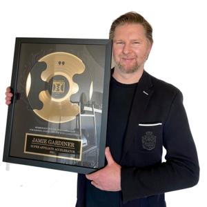 Online Marketing Strategies For Success With Jamie Gardiner