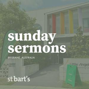 Sermons – St Bart's Anglican Church (Brisbane)