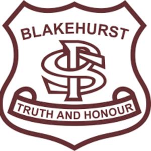 The Blakehurst Public School Podcast