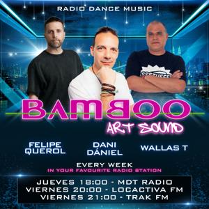 Bamboo Art Sound