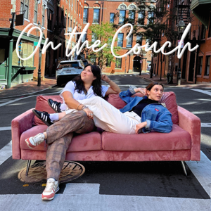 On the Couch