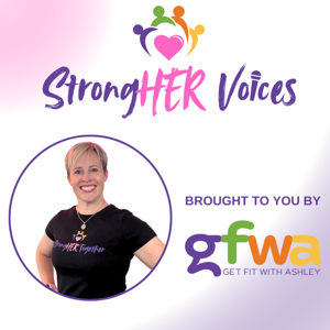 StrongHER Voices
