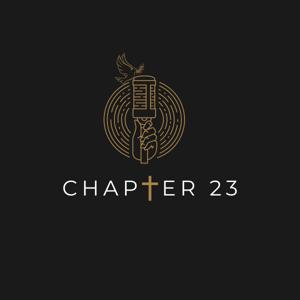 Chapter 23 with Evan TeBrake