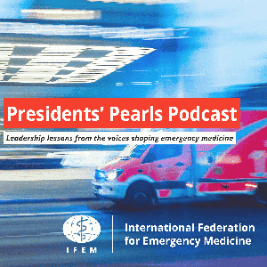 Presidents' Pearls