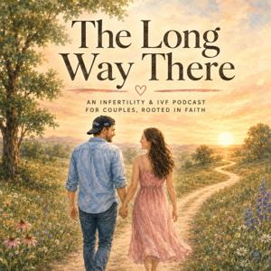 The Long Way There