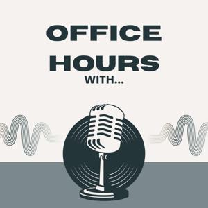 Office Hours with...